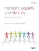 Managing Equality and Diversity - Theory and Practice (Paperback) - Savita Kumra Photo