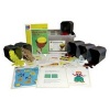 Brain Buster Maths Box Years 1 & 2 - The NRICH Problem - Solving Kit (Mixed media product, New Ed) - Jenny Murray Photo