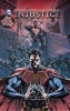 Injustice: Gods Among Us Year 2, Volume 1 (Paperback) - Bruno Redondo Photo