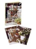 Country Garden Wallet Notecards (Cards) - Ryland Peters Small Photo