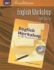 Holt Traditions: English Workshop, Fifth Course (Paperback) - Holt Rinehart Winston Photo