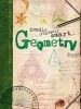 Doodle Yourself Smart... Geometry - Over 100 Doodles and Problems to Solve! (Paperback) - Sonya Newland Photo