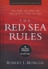 The Red Sea Rules - 10 God-Given Strategies for Difficult Times (Hardcover) - Robert J Morgan Photo