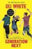 Generation Next (Paperback) - Oli White Photo