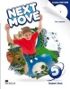 Next Move Student's Book Pack Level 5 (Paperback) - Viv Lambert Photo