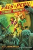 Zombie Mommy (Paperback) - MT Anderson Photo