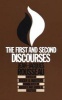 The First and Second Discourses - By Jean-Jacques Rousseau (Paperback) - Roger D Masters Photo