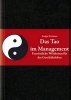 Das Tao im Management - Fernostliche Weisheiten fur das Geschaftsleben (German, Hardcover) - Ansgar Gerstner Photo