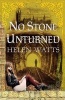 No Stone Unturned (Paperback) - Helen Watts Photo