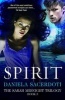 Spirit (Paperback) - Daniela Sacerdoti Photo