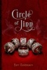 Circle of Jinn (Hardcover) - Lori Goldstein Photo