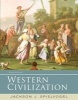 Western Civilization (Hardcover, 9th Revised edition) - Jackson J Spielvogel Photo