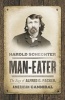 Maneater (Hardcover) - Harold Schechter Photo