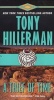 A Thief of Time (Paperback) - Tony Hillerman Photo