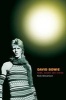 David Bowie - Fame, Sound and Vision (Paperback, Revised) - Nick Stevenson Photo