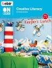 Belair on Display - Creative Literacy (Paperback) - Ceri Shahrokhshahi Photo