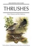 Thrushes (Hardcover) - Peter Clement Photo