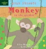 Monkey (Paperback) - Lisa Regan Photo