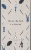 Howards End (Paperback) - EM Forster Photo