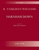 Harnham Down - Study Score (Sheet music) - Ralph Vaughan Williams Photo