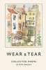 Wear and Tear - Collected Poems by  (Paperback) - Stella Sampson Photo