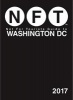  Guide to Washington DC 2017 (Paperback) - Not for Tourists Photo