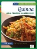 Quinoa - High-Protein, Gluten-Free (Paperback, New) - Beth Geisler Photo