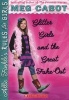 Glitter Girls and the Great Fake Out (Paperback) - Meg Cabot Photo