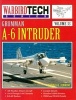 Grumman A-6 Intruder (Paperback) - Dennis R Jenkins Photo