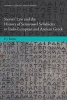 Sievers' Law and the History of Semivowel Syllabicity in Indo-European and Ancient Greek (Hardcover) - Peter Barber Photo