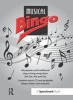 Musical Bingo (CD-ROM) - Speechmark Publishing Limited Photo