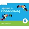 Penpals for Handwriting Year 5 Practice Book, Year 5 (Paperback, 2nd Revised edition) - Gill Budgell Photo