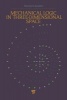 Mechanical Logic in Three-Dimensional Space (Hardcover) - Gennaro Auletta Photo