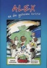 Alex En Die Geheime Kristal (Afrikaans, Paperback) - H du Preez Photo