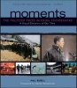 Moments - The Pulitzer Prize-winning Photographs (Hardcover) - Hal Buell Photo