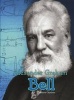 Alexander Graham Bell (Paperback) - Catherine Chambers Photo