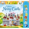 Noisy Castle (Board book) - Sam Taplin Photo