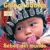 Global Babies/Bebes del Mundo (English, Spanish, Board book) - The Global Fund for Children Photo