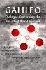 Dialogue Concerning the Two Chief World Systems, Ptolemaic and Copernican (Paperback, 2nd Revised edition) - Galileo Galilei Photo