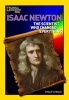 World History Biographies: Isaac Newton - The Scientist Who Changed Everything (Paperback) - Philip Steele Photo