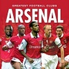 Arsenal (Hardcover) - Jules Gammond Photo