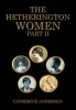 The Hetherington Women, Part 2 (Paperback) - Catherine Anderson Photo