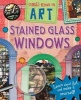 Stained Glass Windows (Paperback) - Richard Spilsbury Photo