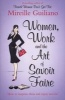 Women, Work, and the Art of Savoir Faire - Business Sense & Sensibility (Paperback) - Mireille Guiliano Photo