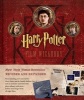 Harry Potter Film Wizardry (Hardcover, Revised, Expand) - Brian Sibley Photo