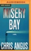 Misery Bay - A Mystery (MP3 format, CD) - Chris Angus Photo