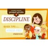 Children's Ministry Pocket Guide to Discipline (10-Pack) - Quick Tips for a Stress-Free Classroom (Hardcover) - Group Publishing Photo