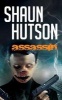 Assassin (Paperback) - Shaun Hutson Photo