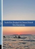 South East England & Channel Islands Sea Kayaking (Paperback) - Derek Hairon Photo