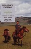 Herdsman to Statesman - The Autobiography of Jamsrangiin Sambuu of Mongolia (Hardcover, New) - Mary Rossabi Photo